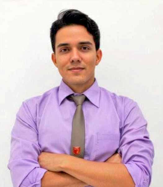 Bryan Alexander Malagón Hidalgo