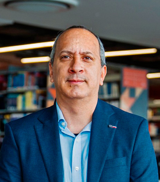 Carlos Alberto Martínez Hernández