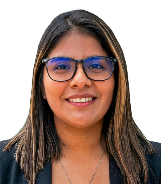 Evelyn Alvarado