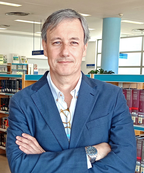 José Pablo Gallo León