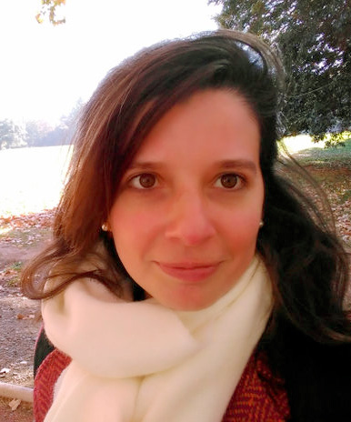 Carolina Unzurrunzaga