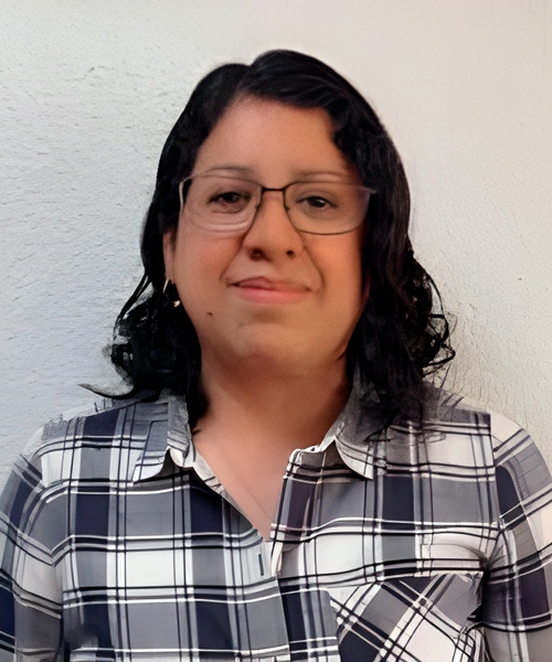 Flor Janet Rivera Pulido