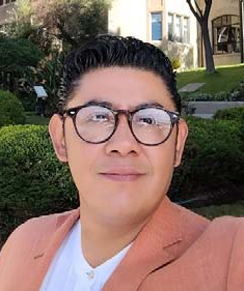 Juan Miguel Palma Peña